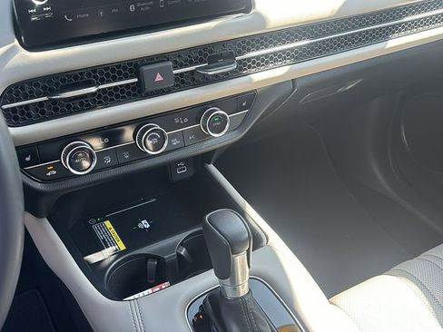 Used 2024 Honda HR-V EX-L image 20