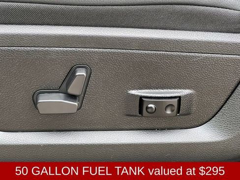 Used 2025 RAM 3500 Laramie image 23