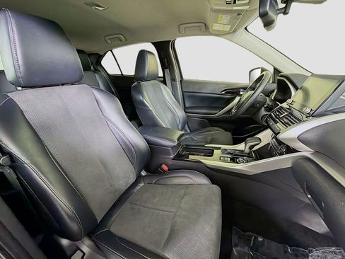 Used 2024 Mitsubishi Eclipse Cross SE AWD/4WD image 31
