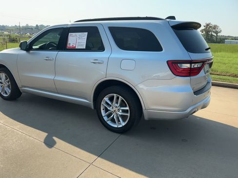 Used 2024 Dodge Durango GT image 7