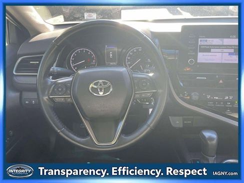 Certified 2024 Toyota Camry SE image 14
