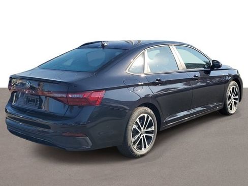 New 2026 Volkswagen Jetta Sport FWD image 4