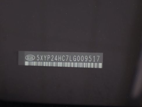 Used 2020 Kia Telluride LX FWD image 49
