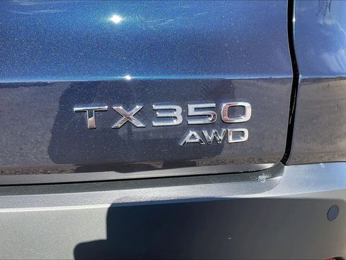 New 2026 Lexus TX 350 AWD image 15