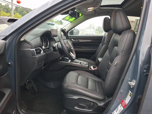 Used 2023 MAZDA CX-5 Carbon Edition AWD/4WD image 15