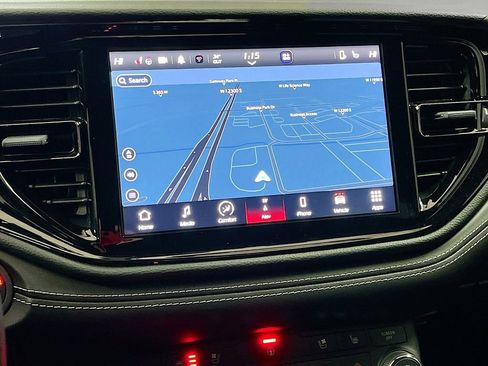 Used 2024 Dodge Durango SRT w/ Black Package image 13