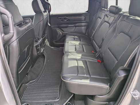 Used 2022 RAM 1500 Limited image 17