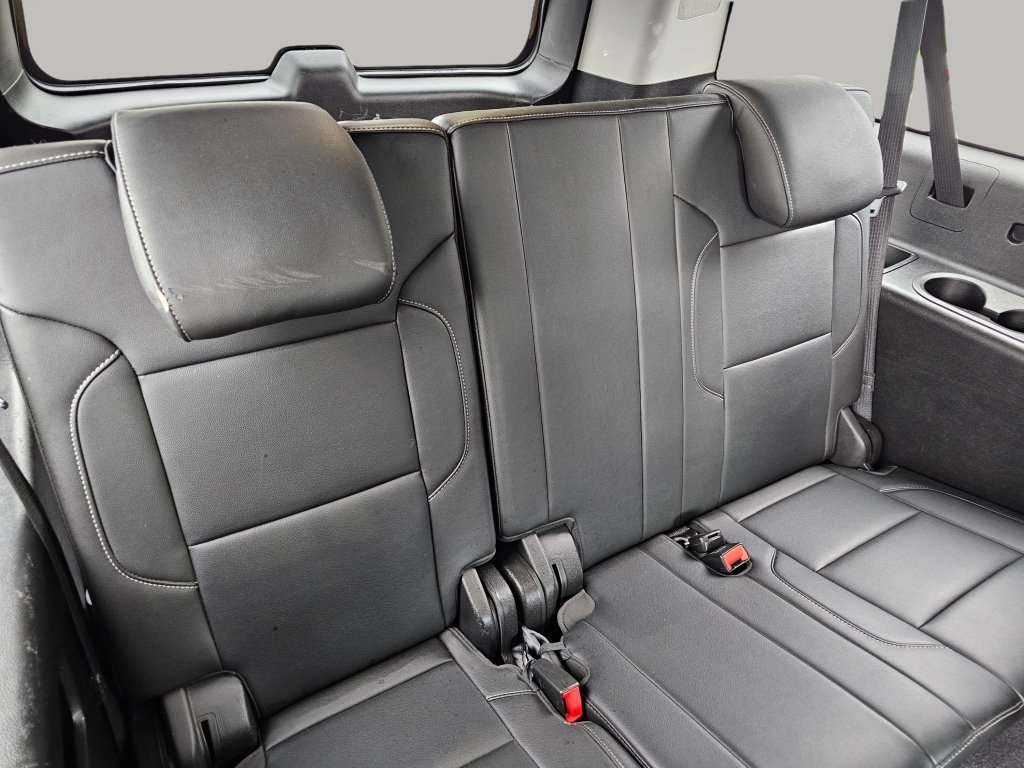 Used 2019 Chevrolet Suburban LT AWD/4WD image 24