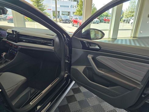 New 2026 Volkswagen Jetta GLI Autobahn FWD image 36