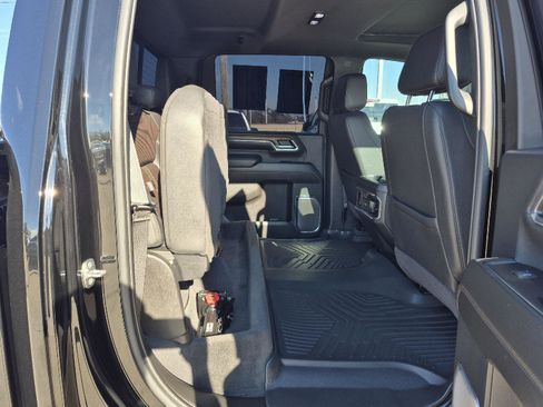 Used 2024 Chevrolet Silverado 2500 High Country w/ High Country Premium Package image 33