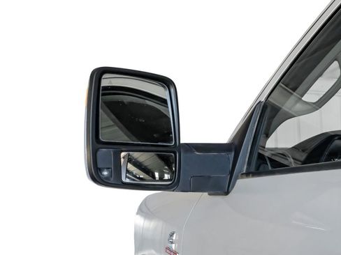 Used 2024 RAM 2500 Laramie w/ Safety Group image 40