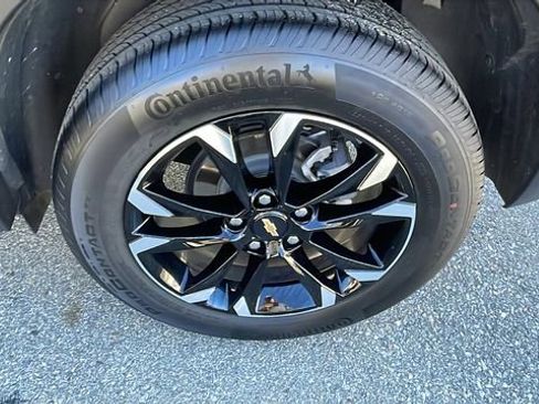 Certified 2023 Chevrolet TrailBlazer LT w/ Convenience Package image 29