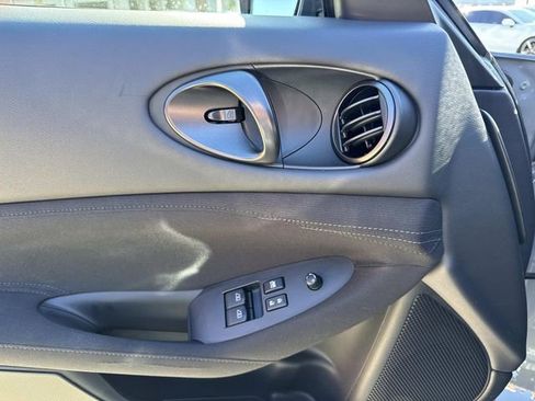 New 2026 Nissan Z Sport w/ Floor Mat Package image 11