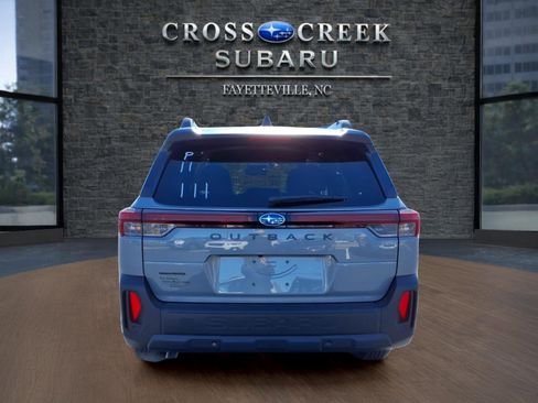 New 2026 Subaru Outback Premium image 23