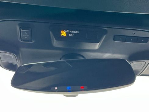 Used 2016 Chevrolet Camaro SS image 24