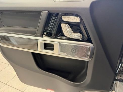 Certified 2023 Mercedes-Benz G 63 AMG 4MATIC image 22