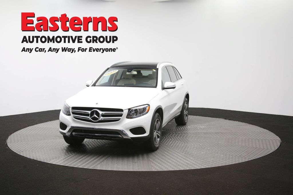 Used 2019 Mercedes-Benz GLC 300 4MATIC image 57