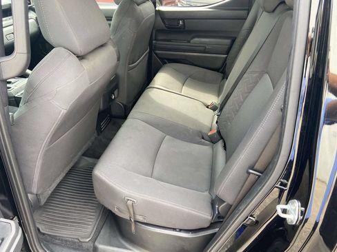 Used 2025 Toyota Tacoma SR w/ SR Upgrade Package RWD image 17