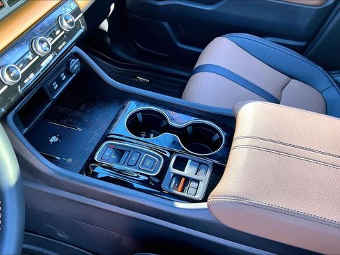 Certified 2026 Honda Passport TrailSport Elite image 48