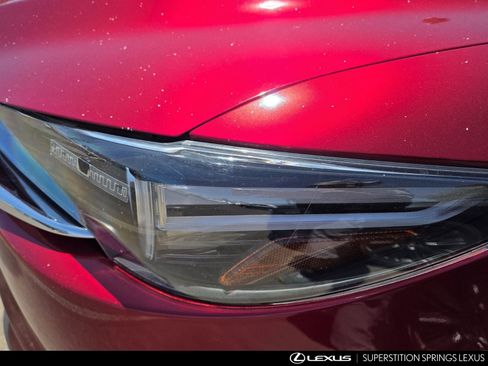 Used 2018 MAZDA CX-5 Grand Touring w/ Premium Package FWD image 12