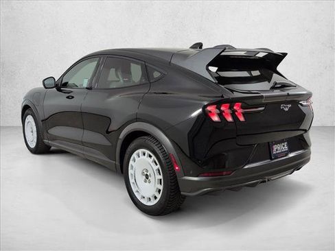 Used 2024 Ford Mustang Mach-E GT image 3