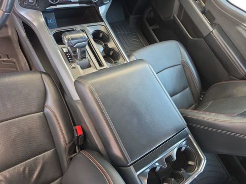Used 2021 Ford F150 Lariat AWD/4WD image 23