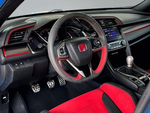 Used 2021 Honda Civic Type R image 14