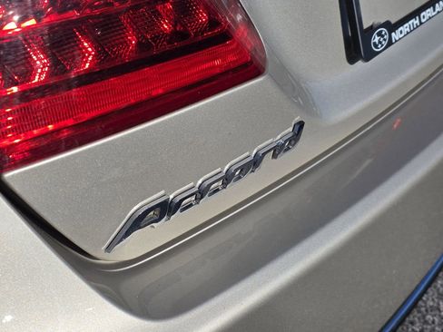 Used 2015 Honda Accord EX-L image 8