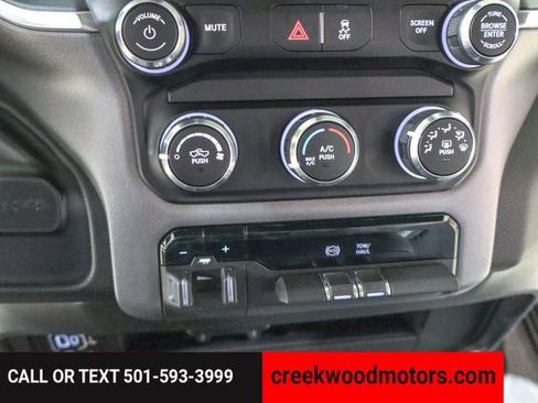 Used 2024 RAM 2500 Big Horn image 51