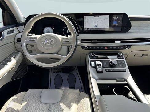 New 2025 Hyundai Palisade Calligraphy image 23
