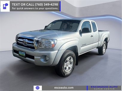 Used 2005 Toyota Tacoma PreRunner