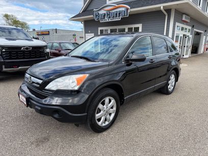 Used 2007 Honda CR-V EX