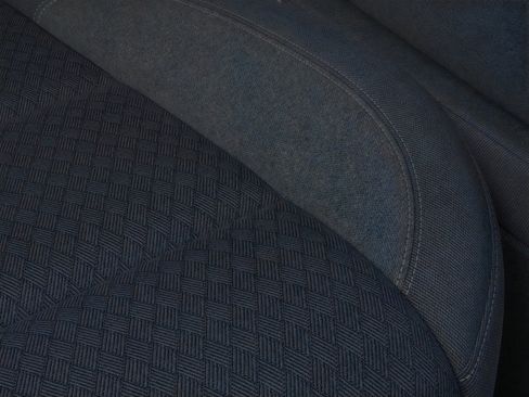 New 2026 Chevrolet Silverado 1500 Custom w/ Turbomax Blackout Package image 21