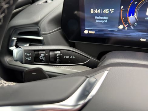 New 2026 Chevrolet Traverse LT image 6