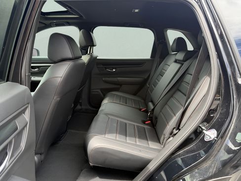 Used 2024 Honda CR-V Sport-L image 11