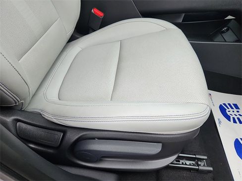 Certified 2023 Hyundai Kona Limited w/ Cargo Package image 35