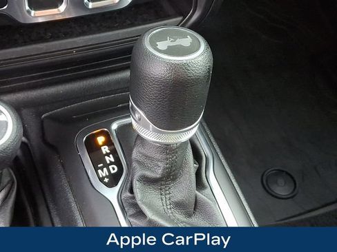 Used 2020 Jeep Wrangler Sport AWD/4WD image 9