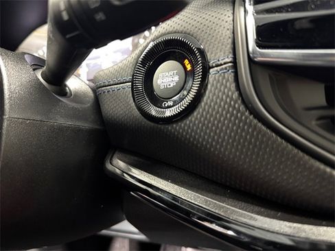 New 2026 Jeep Compass Latitude w/ Quick Order Package 29K image 19