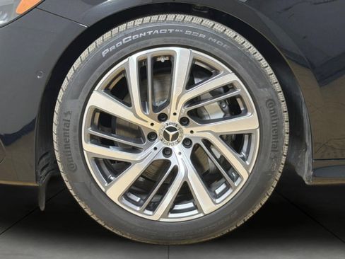 Used 2026 Mercedes-Benz E 350 Sedan image 25