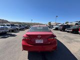 Used 2021 Toyota Camry SE image 4