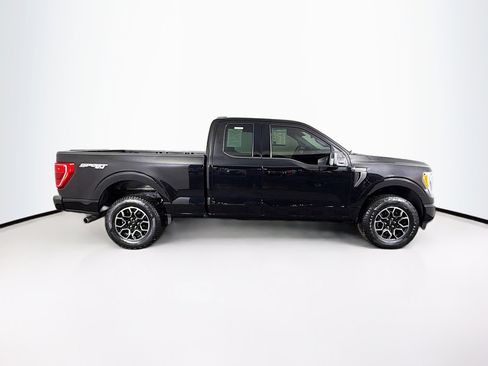 Used 2023 Ford F150 XLT w/ Equipment Group 302A High image 9