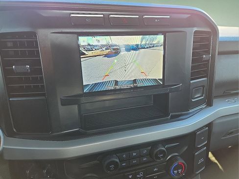 Used 2024 Ford F350 XLT image 16
