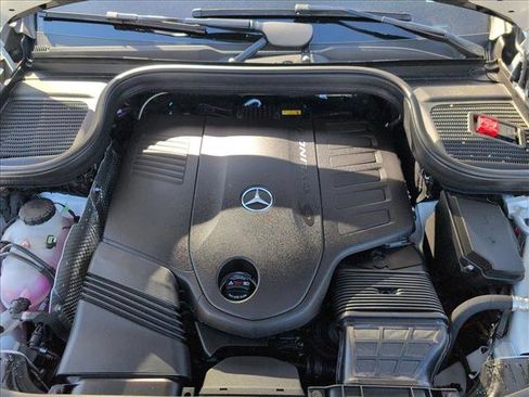 New 2026 Mercedes-Benz GLE 450 4MATIC Coupe image 17