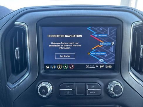 Used 2021 GMC Sierra 1500 Denali w/ Denali Ultimate Package image 19