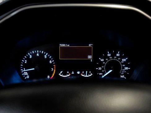 Used 2020 Ford Escape SEL image 19