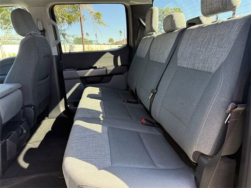 Used 2023 Ford F150 XLT image 14