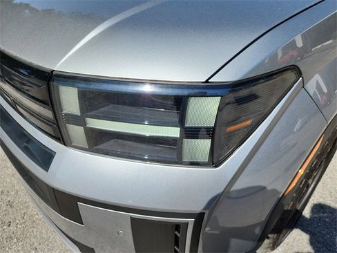 New 2025 Hyundai Santa Fe XRT image 6