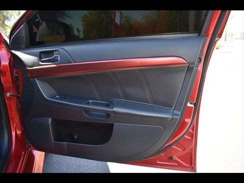 Used 2015 Mitsubishi Lancer Evolution Final Edition image 34
