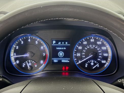 Used 2018 Hyundai Kona Limited image 16