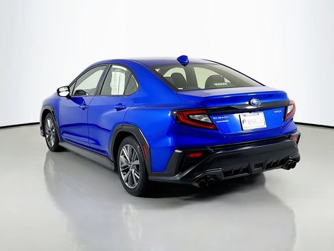Used 2023 Subaru WRX AWD/4WD image 7